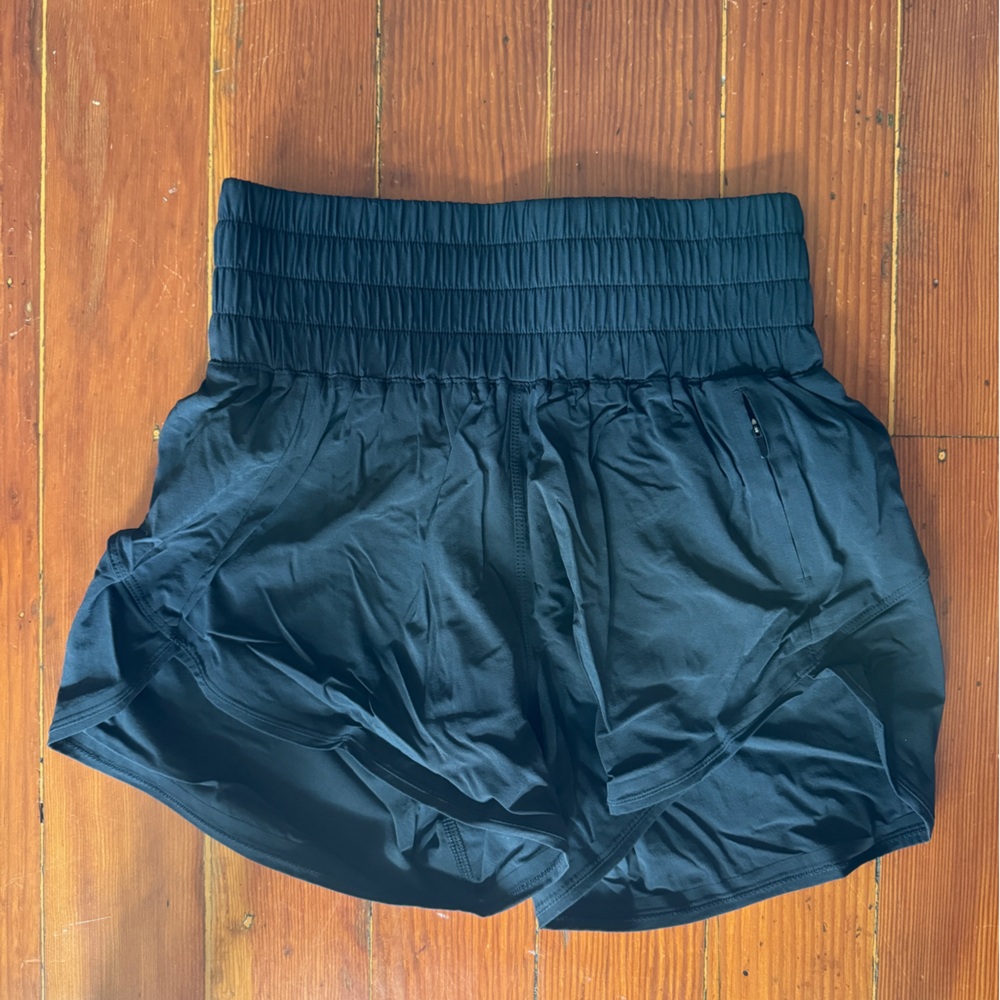 outdoor voices lightspeed shorts - 3” inseam